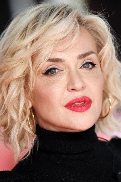 Paola Barale - Actor Profile Photo