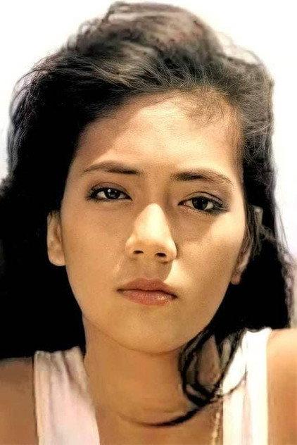 Sarsi Emmanuelle - Actor Profile Photo