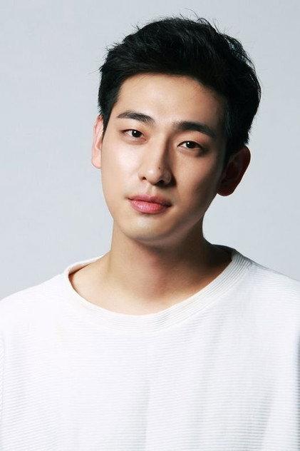 Yoon Park - Actor Profile Photo