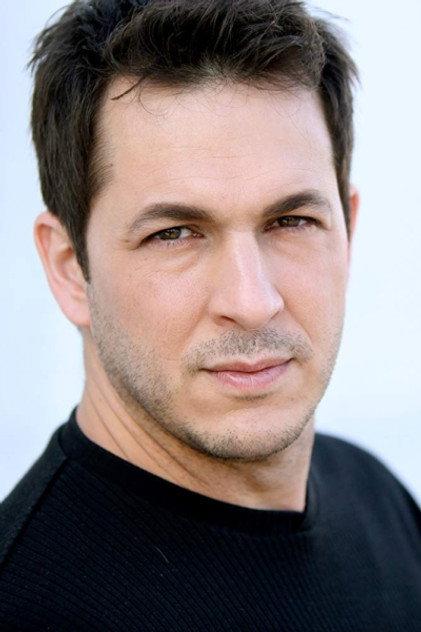 David A. Cole - Actor Profile Photo