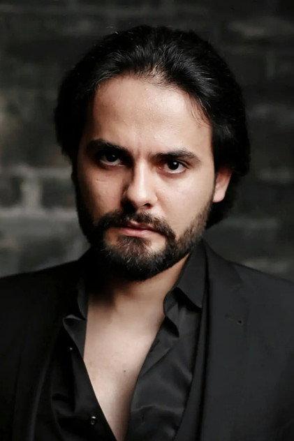 Nicat Əli - Actor Profile Photo