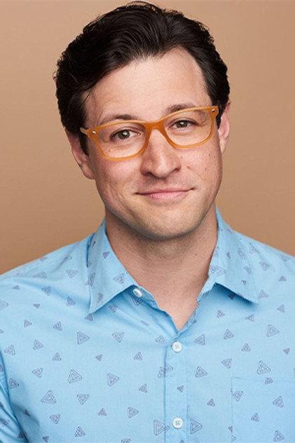 Curt Mega - Actor Profile Photo