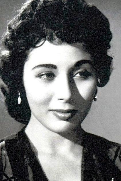 Lobna Abdel Aziz - Actor Profile Photo