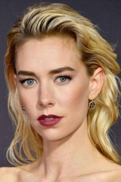 Vanessa Kirby - Actor Profile Photo