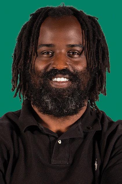 Ricky Williams - Actor Profile Photo