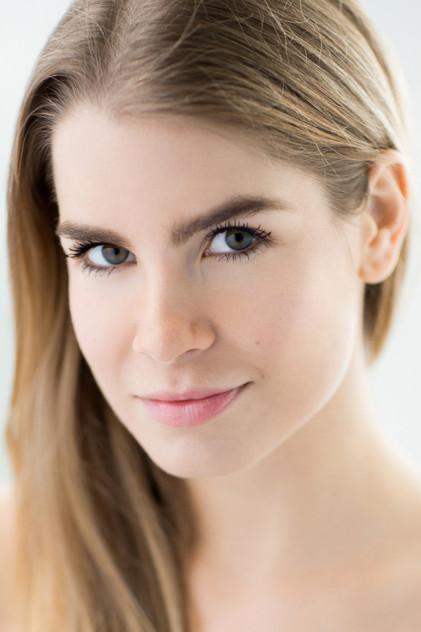 Sarah Porchetta - Actor Profile Photo