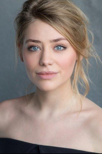 Georgia Lock - Actor Profile Photo