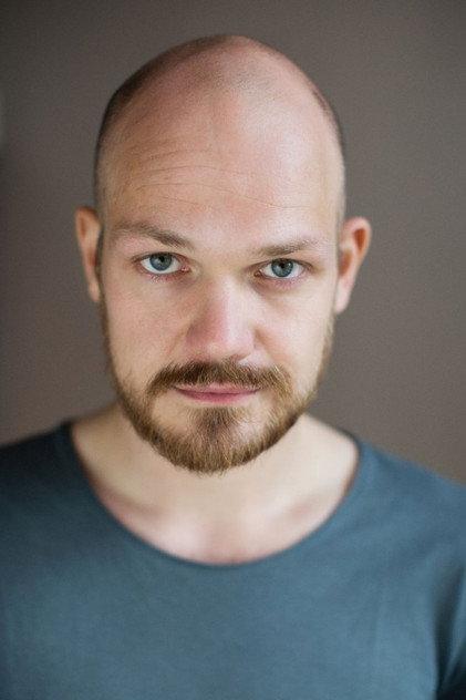 Matti Krause - Actor Profile Photo