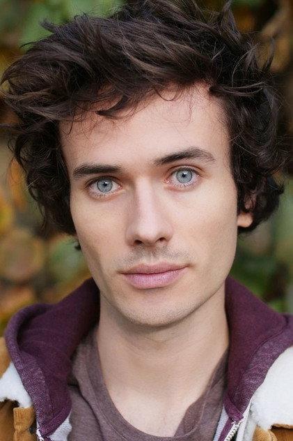 Quentin Santarelli - Actor Profile Photo