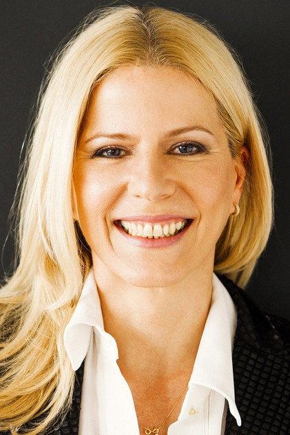 Paula Toller - Actor Profile Photo