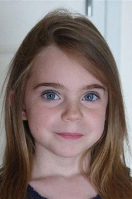 Juliane Lepoureau - Actor Profile Photo