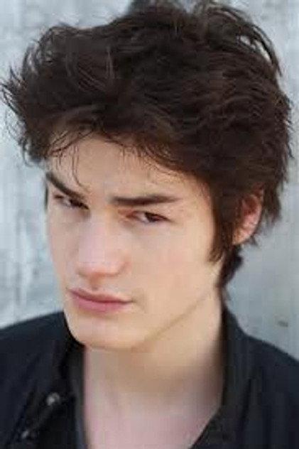 Diego Mestanza - Actor Profile Photo