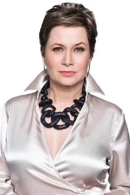Mónica Dionne - Actor Profile Photo