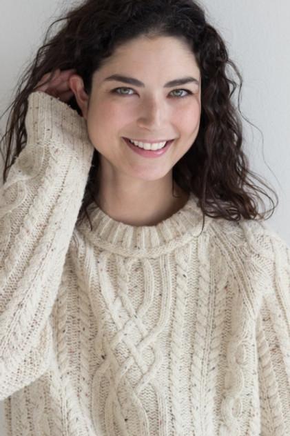 Chanon Finley - Actor Profile Photo