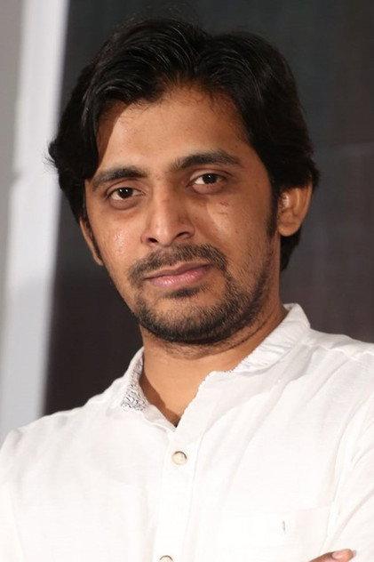 Priyadarshi Pullikonda - Actor Profile Photo