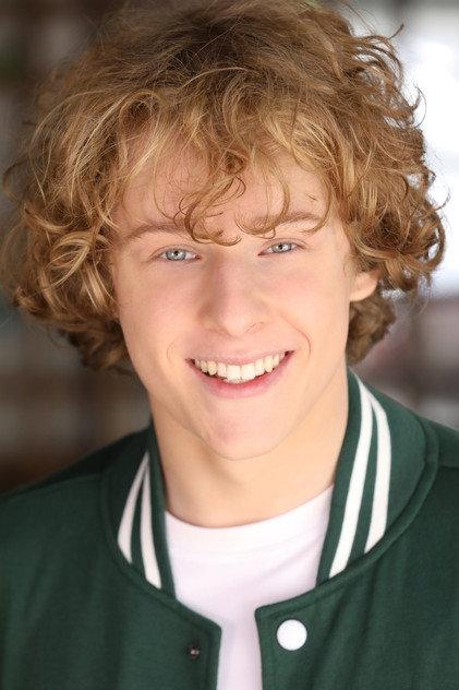 Lev Cameron - Actor Profile Photo