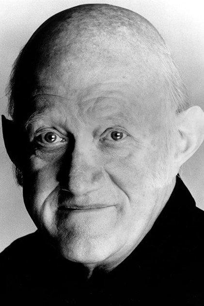 Nicholas Smith - Actor Profile Photo