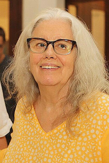 Rosa Dias - Actor Profile Photo