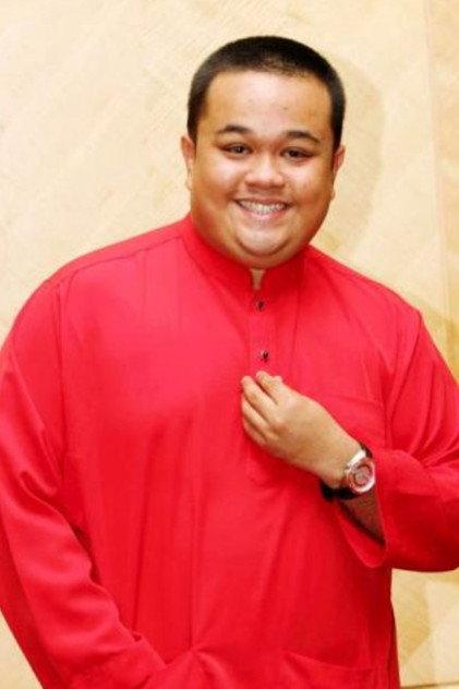 Zalif Sidek - Actor Profile Photo