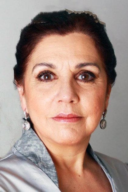 Rita Terranova - Actor Profile Photo