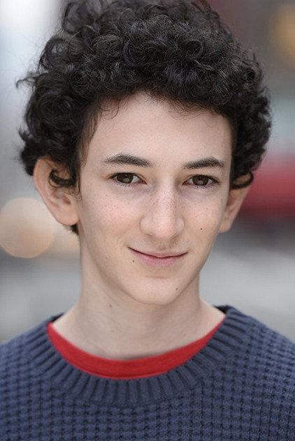 Leo Heller - Actor Profile Photo