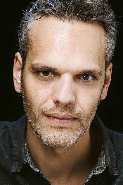 Tony Corvillo - Actor Profile Photo