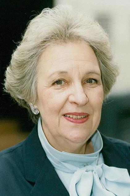 Doreen Mantle - Actor Profile Photo
