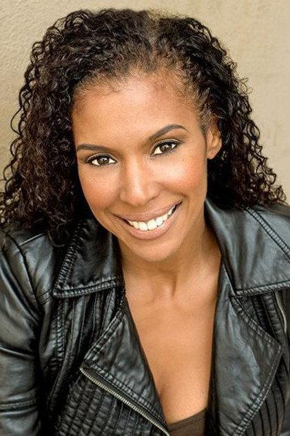 Marie-Françoise Theodore - Actor Profile Photo