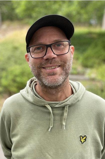 Olle Wirenhed - Actor Profile Photo