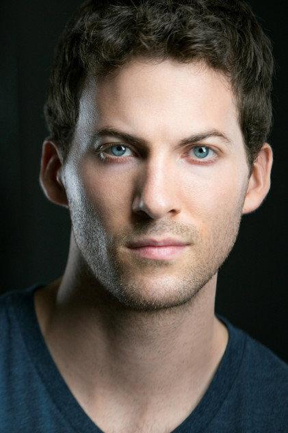 Trevor Lyons - Actor Profile Photo
