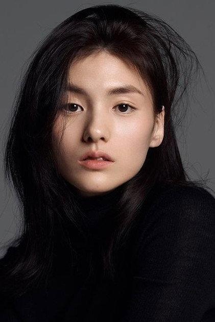 Kim Yong-ji - Actor Profile Photo