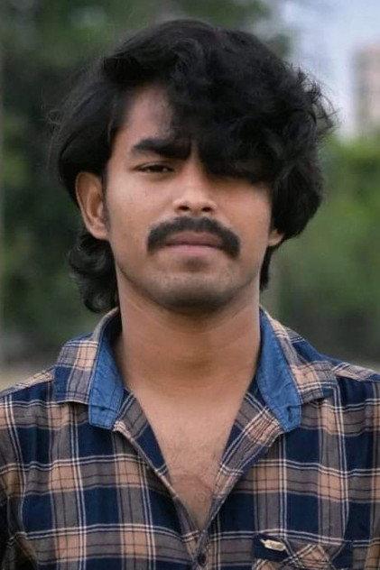 Mithun Gupta - Actor Profile Photo