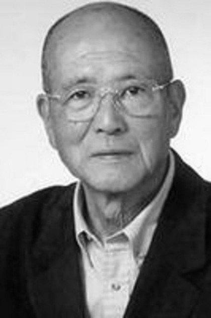 Junkichi Orimoto - Actor Profile Photo