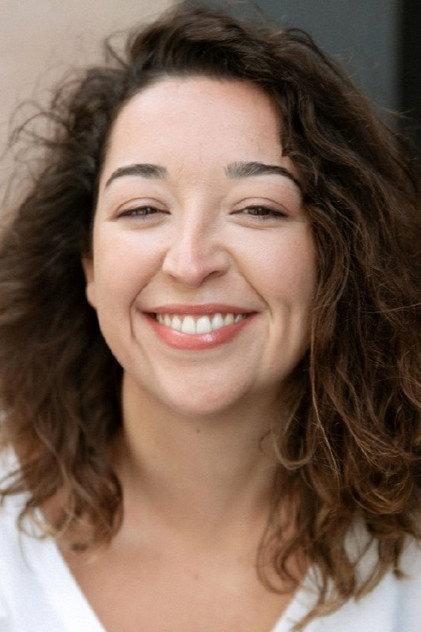 Natalia Gallardo - Actor Profile Photo