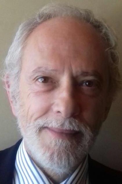 Antonio Caldeira Pires - Actor Profile Photo