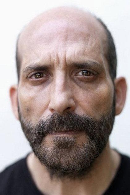 Sebastiano Filocamo - Actor Profile Photo
