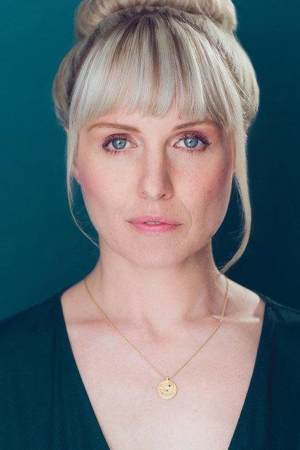 Bec Fordyce - Actor Profile Photo
