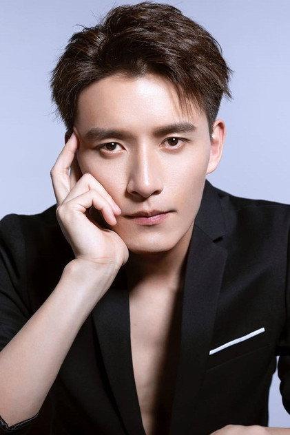 Wang Xichao - Actor Profile Photo