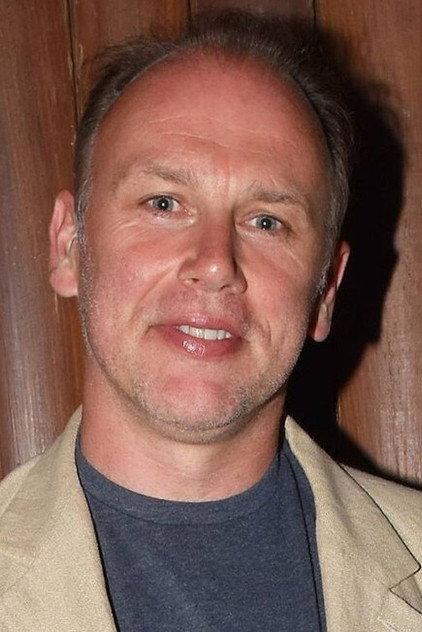 Don Wycherley - Actor Profile Photo