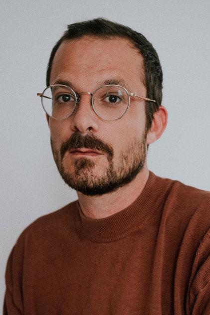 Francis-William Rhéaume - Actor Profile Photo
