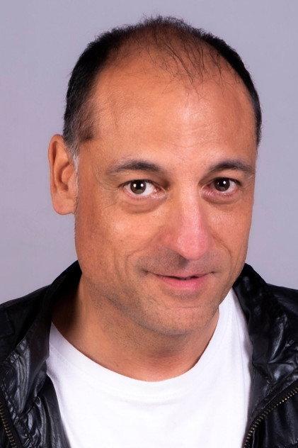 Iñaki Balboa - Actor Profile Photo