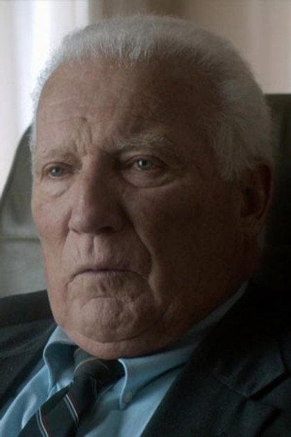 Dennis Murphy - Actor Profile Photo