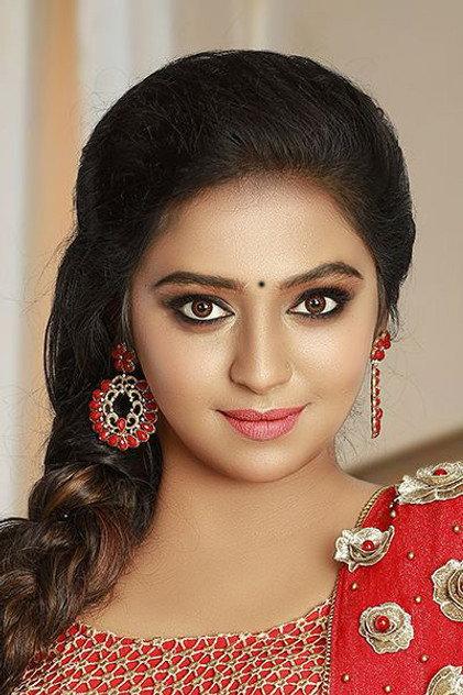 Lakshmi Menon - Actor Profile Photo
