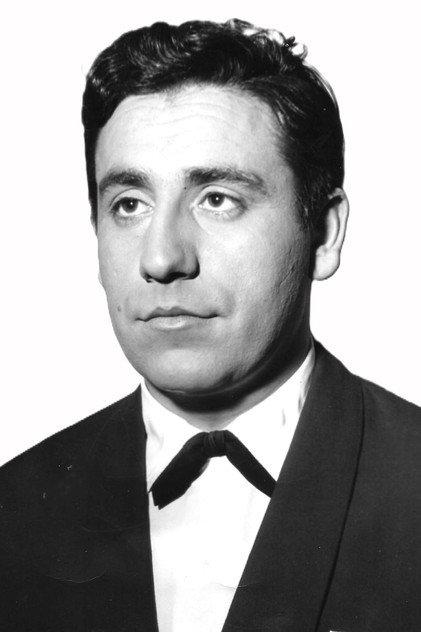 Cassen - Actor Profile Photo