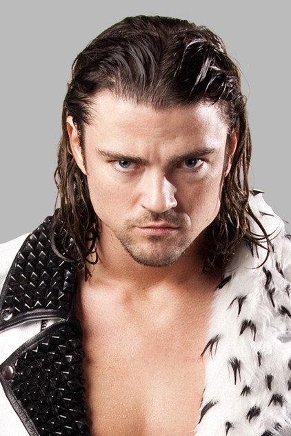 Brian Kendrick - Actor Profile Photo