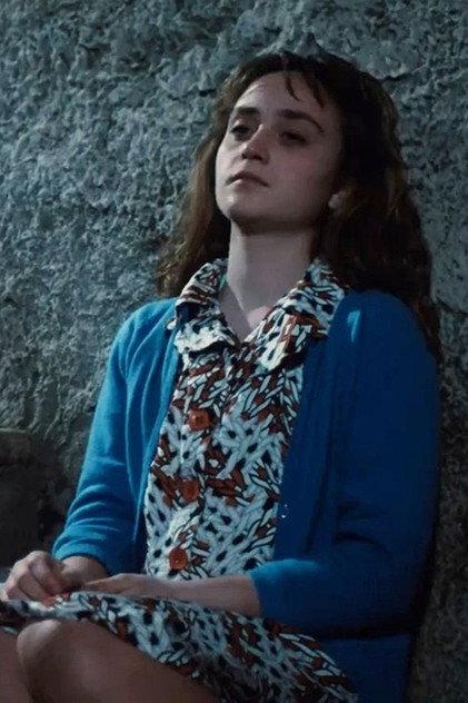 Daniela Guzzi - Actor Profile Photo