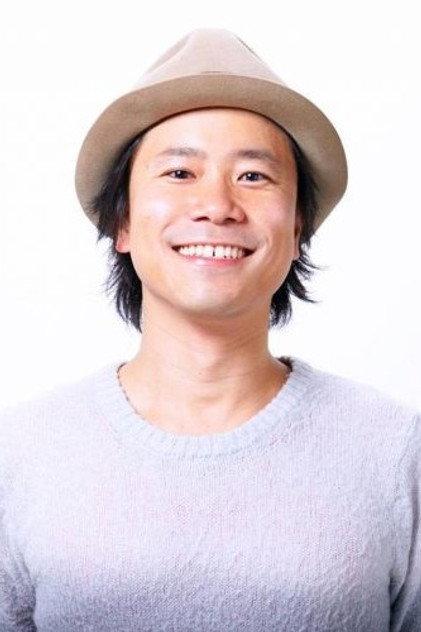 Kentaro Hagiwara - Actor Profile Photo