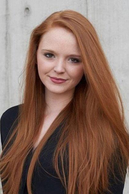 Theresa Schwierske - Actor Profile Photo