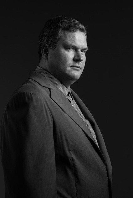 Jevgēnijs Isajevs - Actor Profile Photo