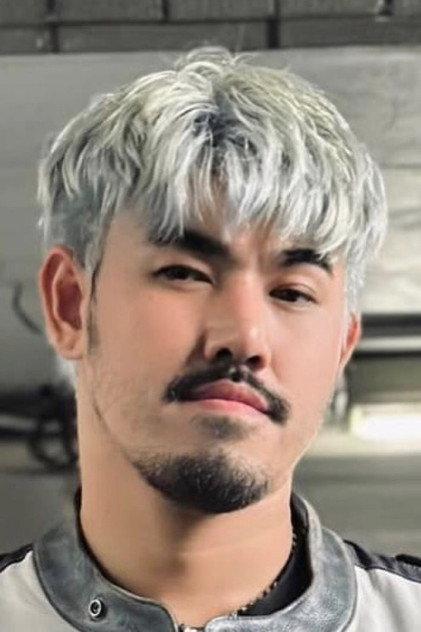Sitthidet Bunmanee - Actor Profile Photo